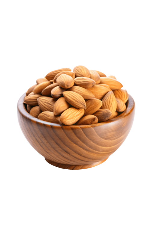 Almonds Premium