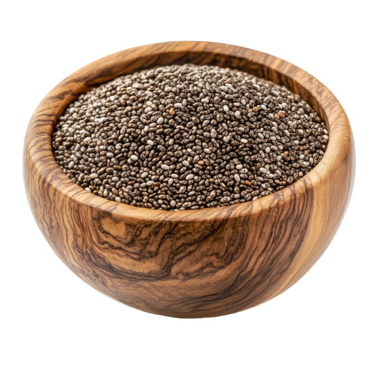 Chia Seeds Premium